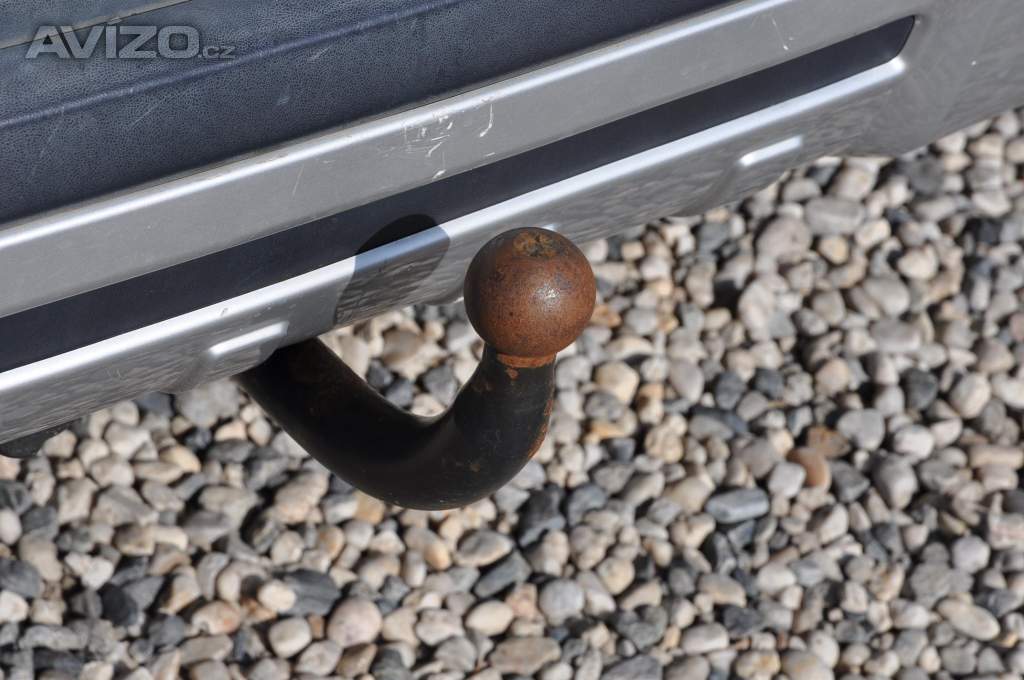 Foto inzerátu Volvo XC70 D5 120kW AWD A/T