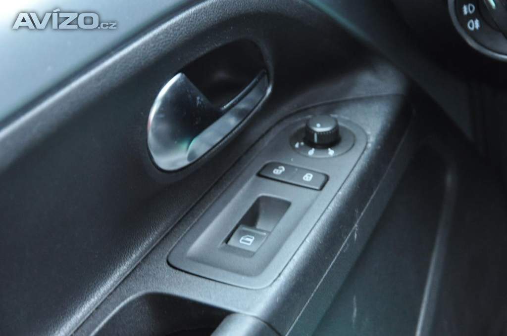 Foto inzerátu Škoda Citigo 1.0i 55kW Elegance