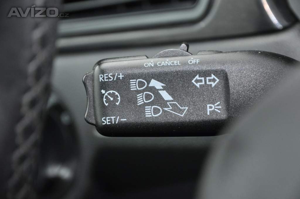 Foto inzerátu Škoda Fabia III 1.2TSi 66kW KOMBI Ambition