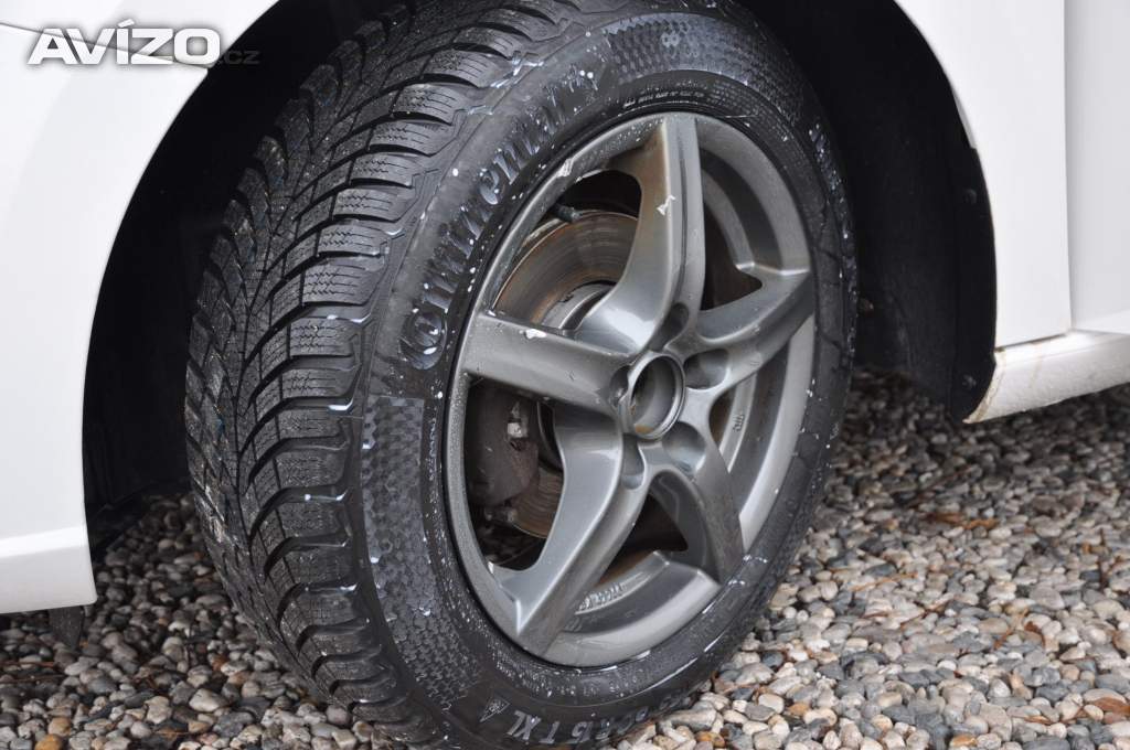 Foto inzerátu Škoda Fabia III 1.2TSi 66kW KOMBI Ambition