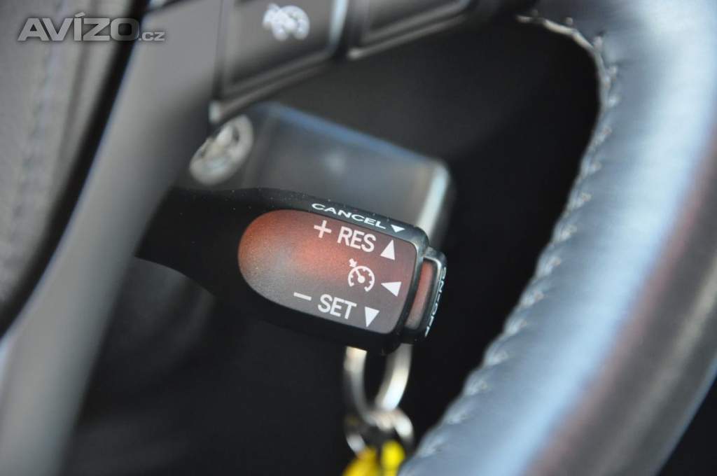 Foto inzerátu Toyota Verso 1.6 ValveMatic 97kW 7.míst