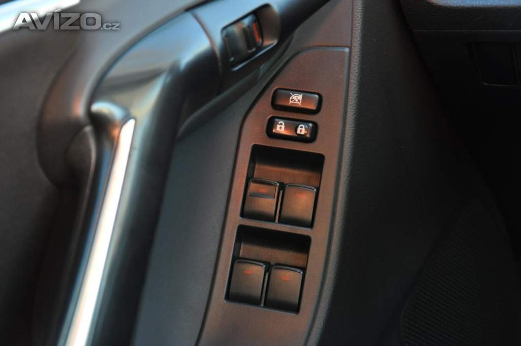 Foto inzerátu Toyota Verso 1.6 ValveMatic 97kW 7.míst