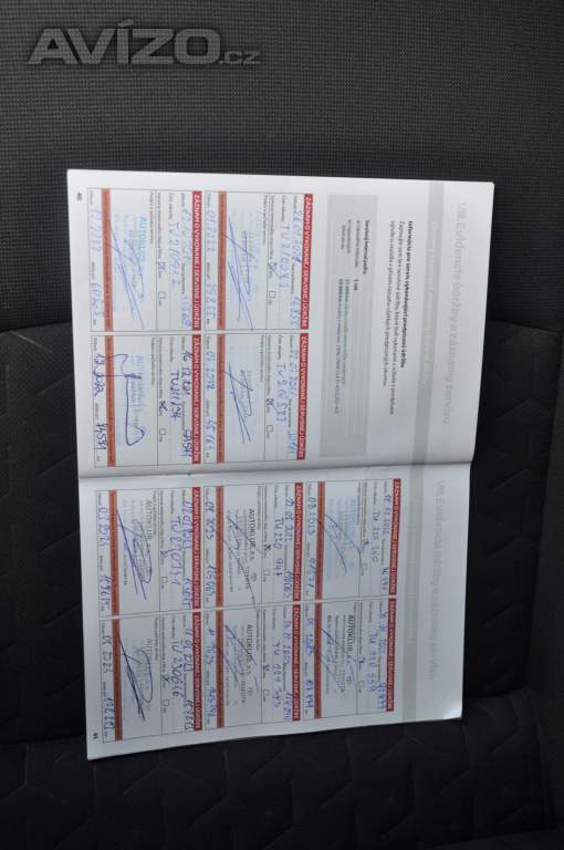 Foto inzerátu Toyota Corolla 1.8HSD 72kW KOMBI