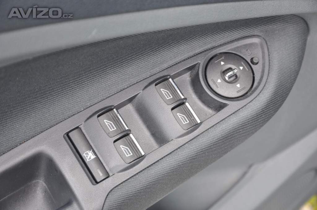 Foto inzerátu Ford C-MAX 1.0 EcoBoost 74kW