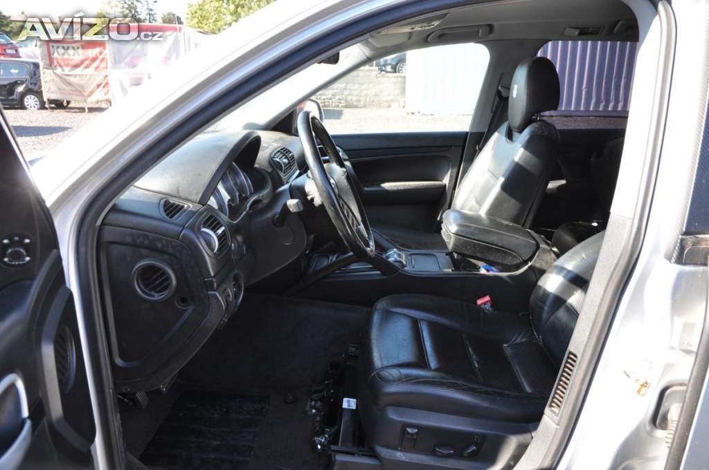 Foto inzerátu Porsche Cayenne 4.5i V8 250kW