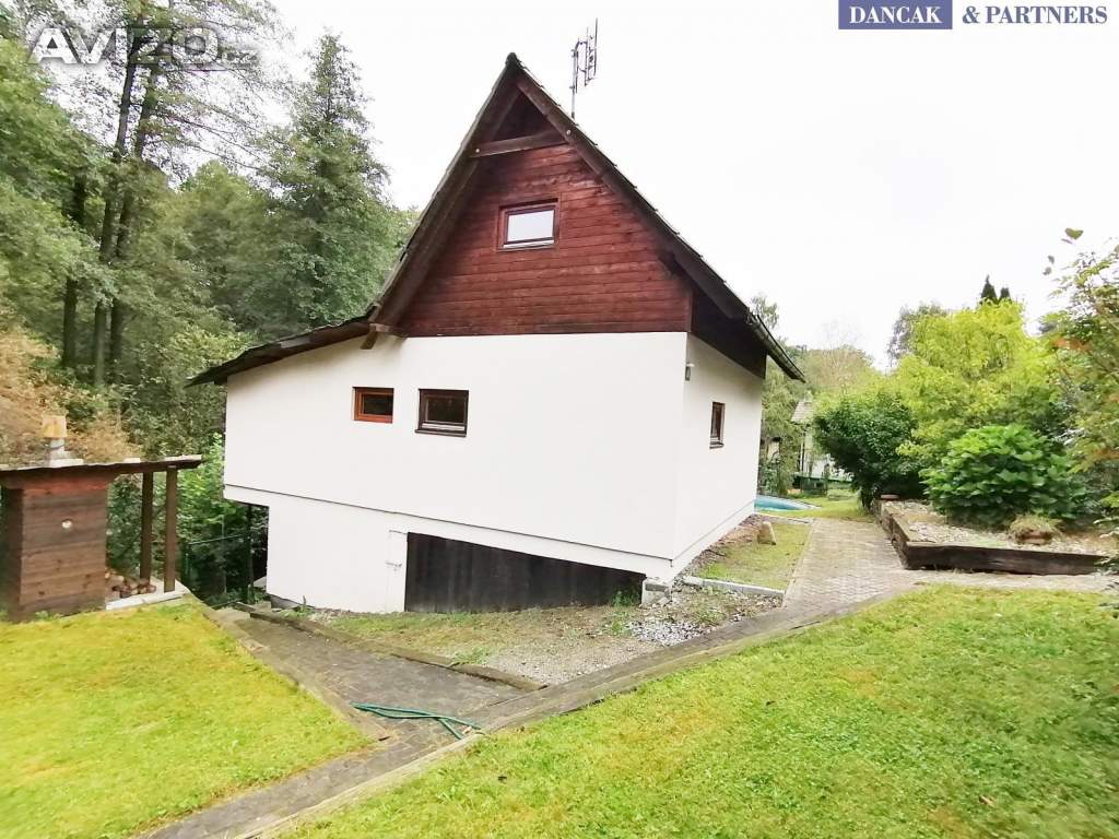 Prodej chaty 3+kk, Havířov