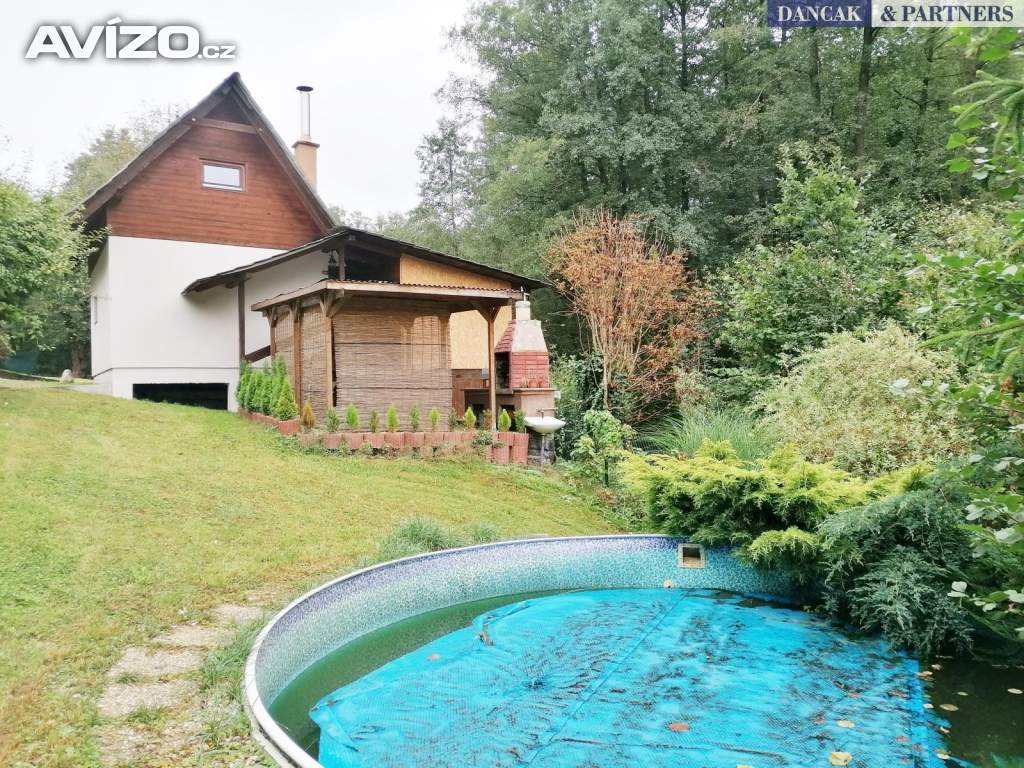 Foto inzerátu Prodej chaty 3+kk, Havířov