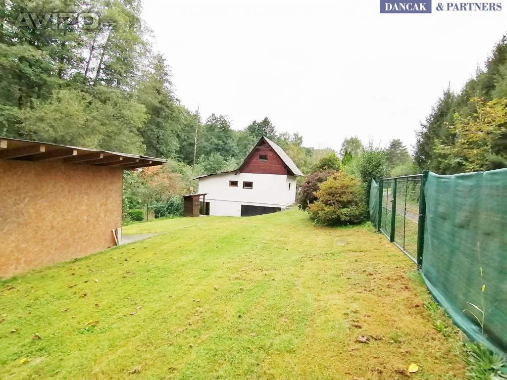 Foto inzerátu Prodej chaty 3+kk, Havířov