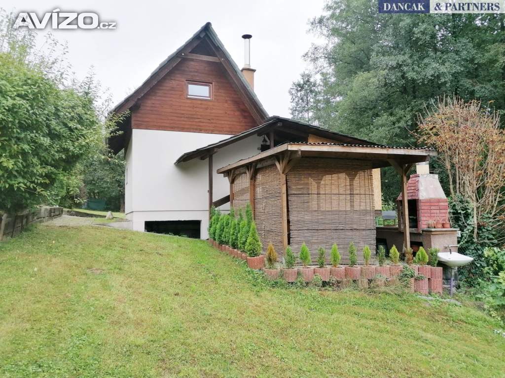 Foto inzerátu Prodej chaty 3+kk, Havířov