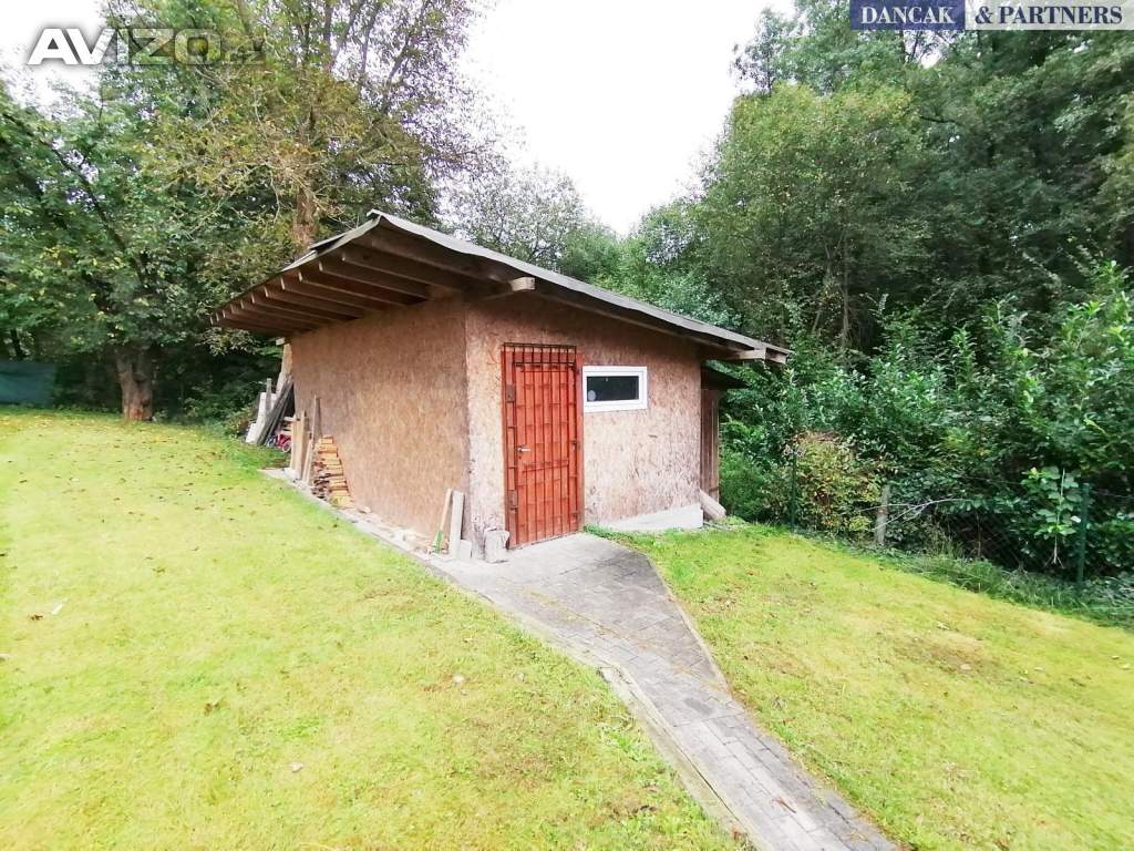 Foto inzerátu Prodej chaty 3+kk, Havířov