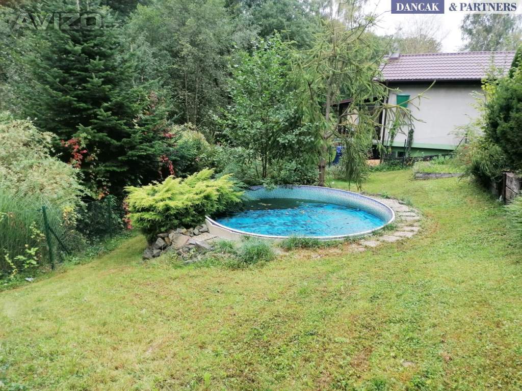 Foto inzerátu Prodej chaty 3+kk, Havířov