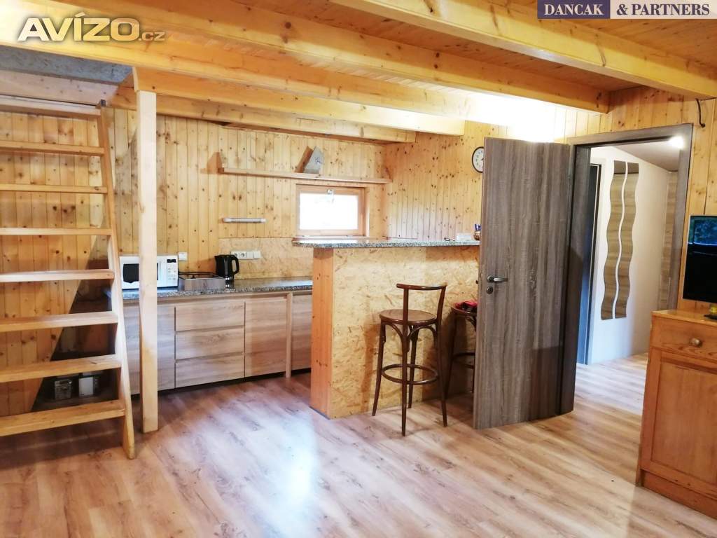 Foto inzerátu Prodej chaty 3+kk, Havířov