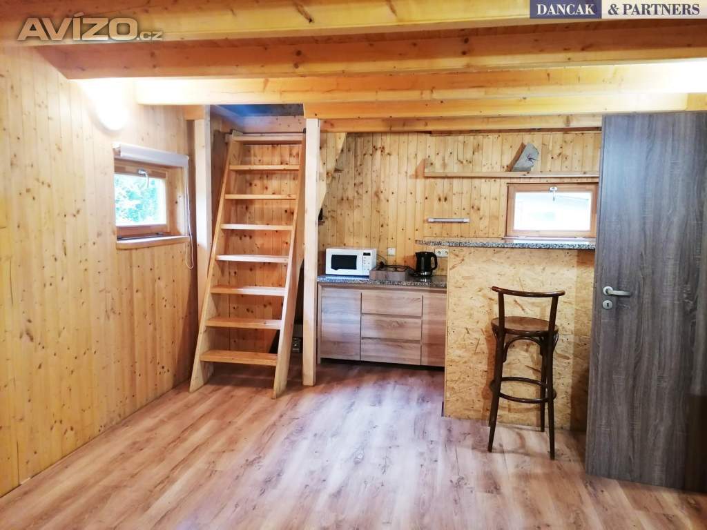 Foto inzerátu Prodej chaty 3+kk, Havířov