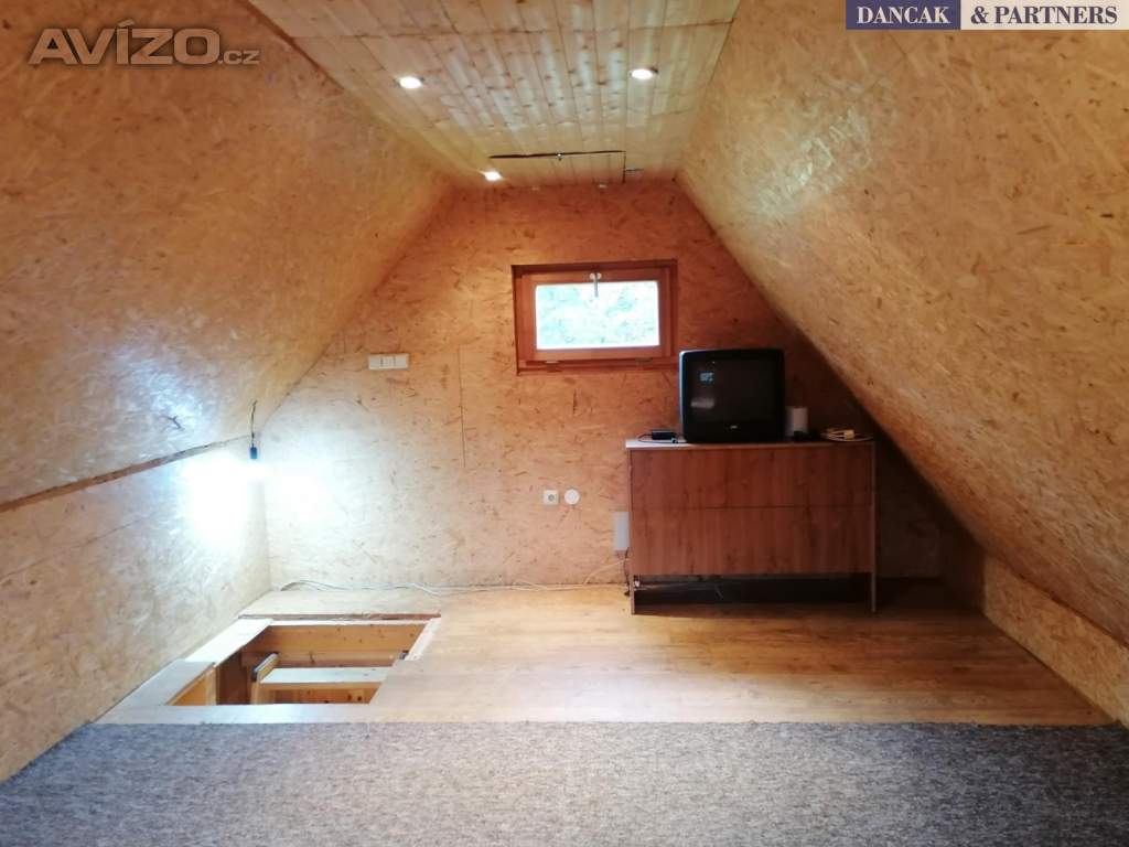 Foto inzerátu Prodej chaty 3+kk, Havířov