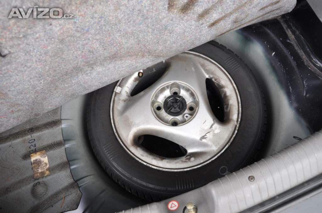 Foto inzerátu Opel Corsa 1.4i 44kW AUTOMAT