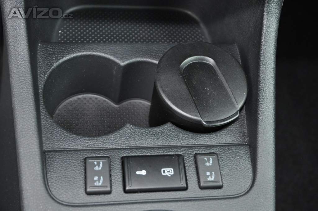 Foto inzerátu Škoda Roomster 1.2TSi 77kW STYLE