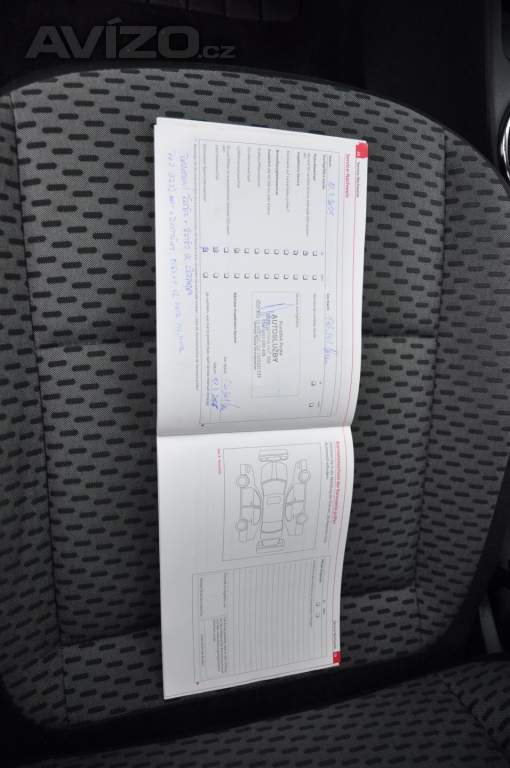 Foto inzerátu Škoda Roomster 1.2TSi 77kW STYLE