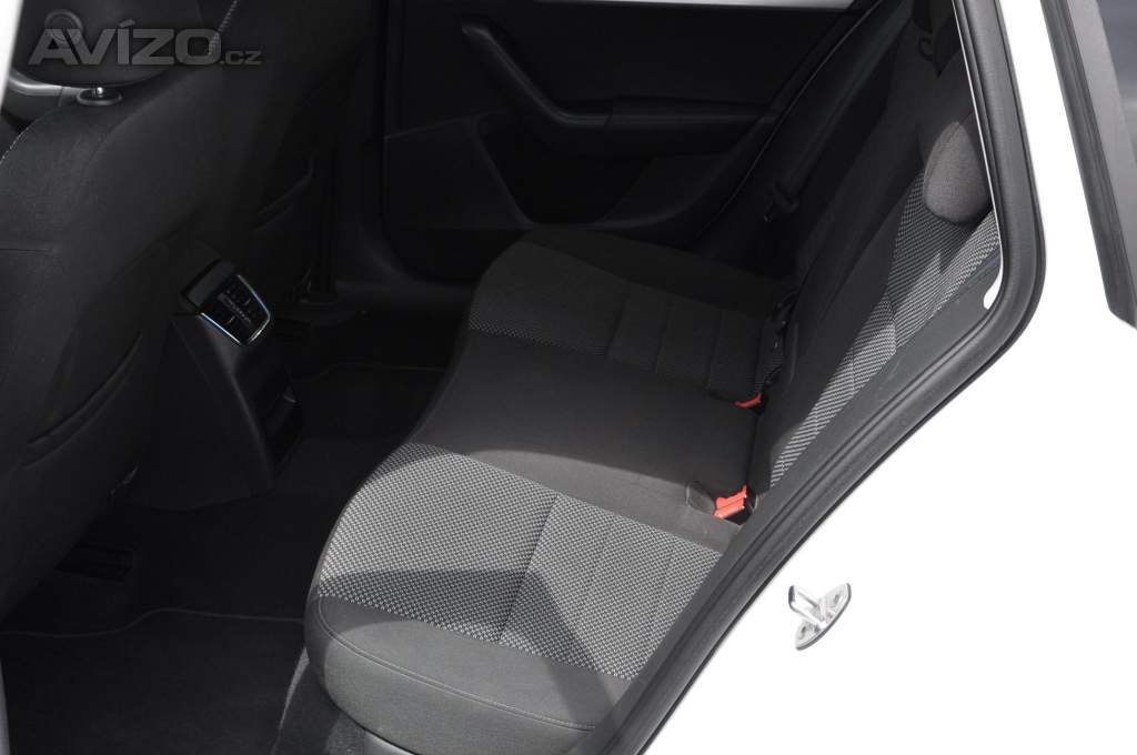 Foto inzerátu Škoda Octavia III 1.6TDi 81kW KOMBI Automat