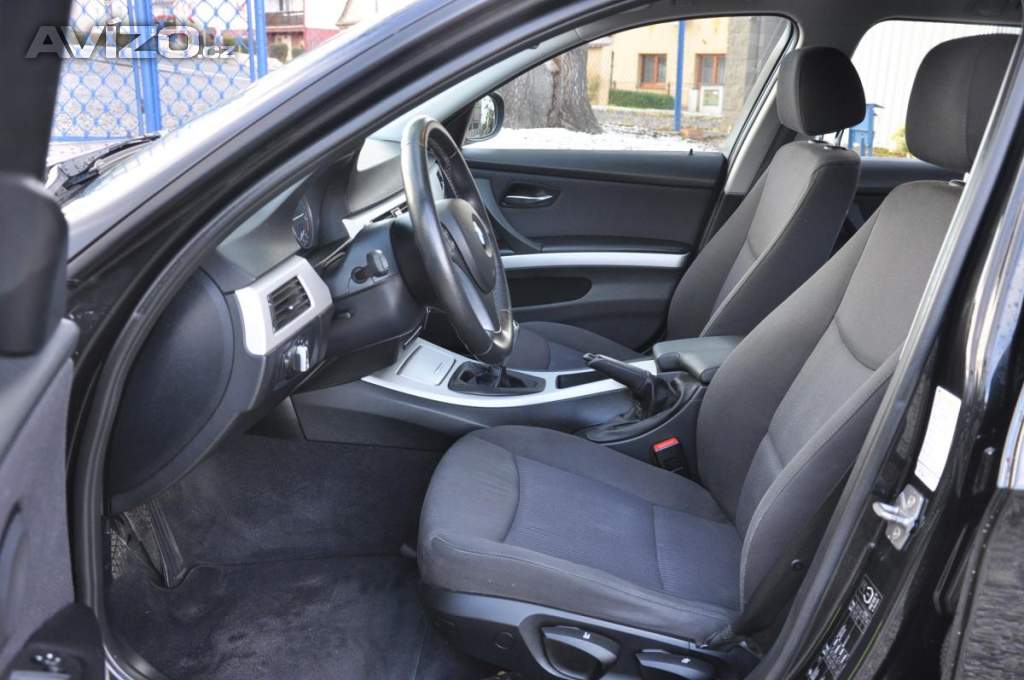 Foto inzerátu BMW 316d 85kW KOMBI