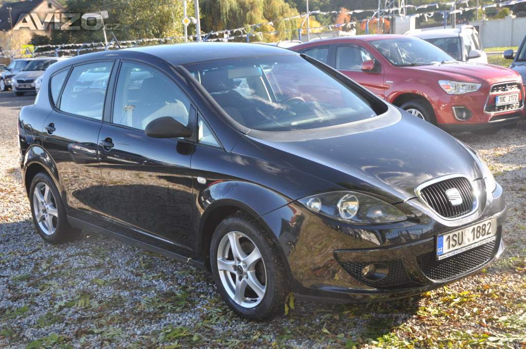 Foto inzerátu Seat Toledo 1.9TDi 77kW