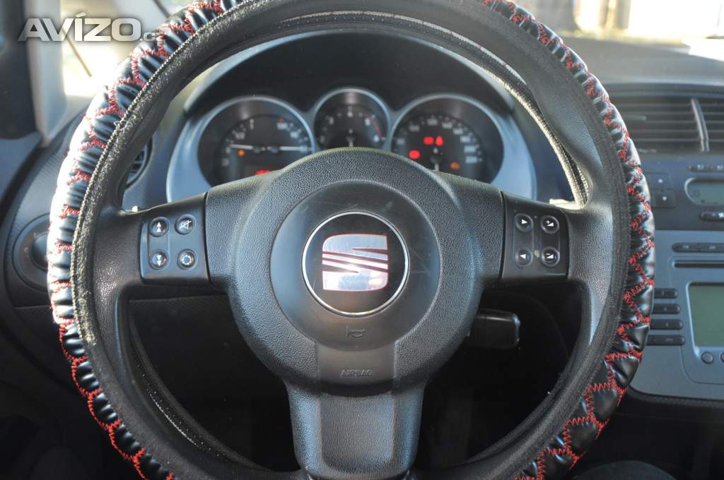 Foto inzerátu Seat Toledo 1.9TDi 77kW