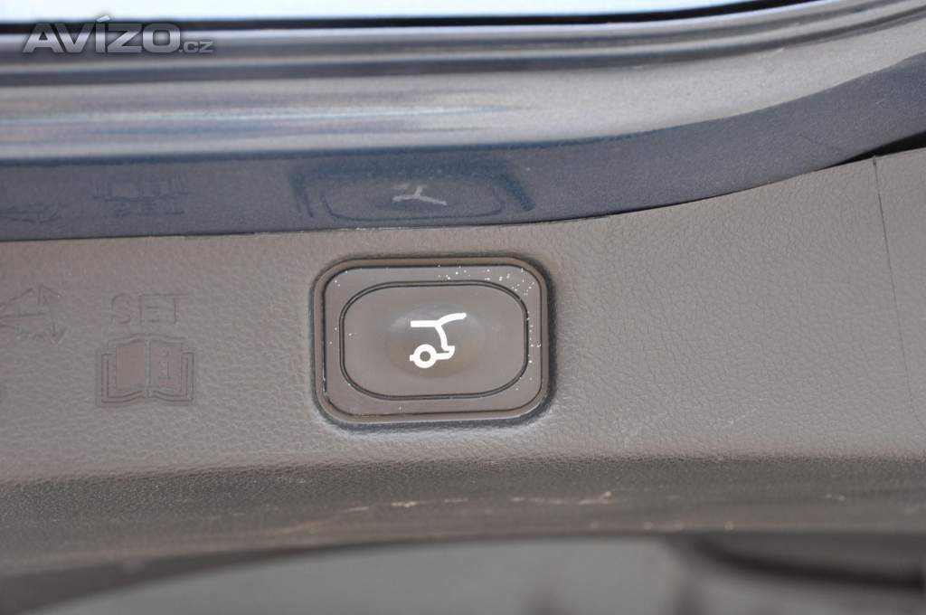 Foto inzerátu Ford Galaxy 2.5 FHEV 110kW Titanium 7.míst