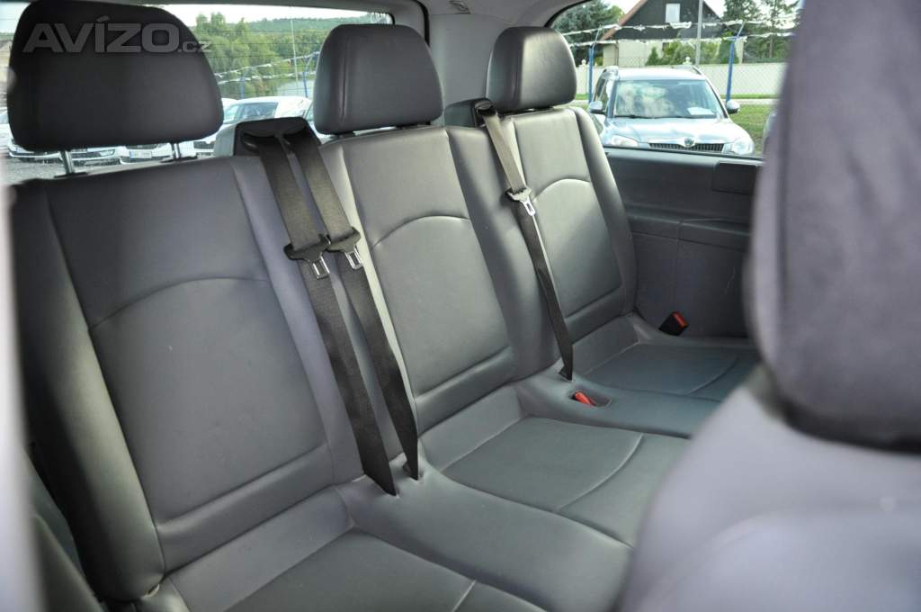 Foto inzerátu Mercedes-Benz Vito L 3.0CDi 150kW