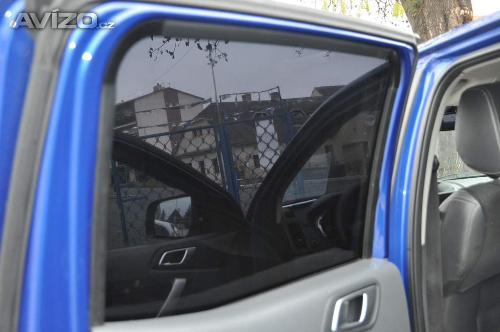 Foto inzerátu Ford Ranger 2.2TDCi 110kW 4x4 A/T