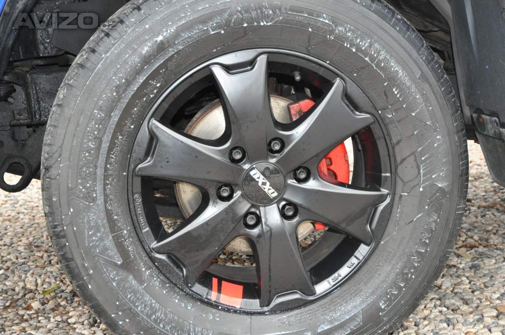 Foto inzerátu Ford Ranger 2.2TDCi 110kW 4x4 A/T