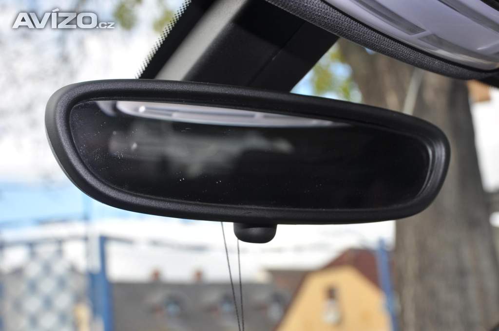 Foto inzerátu BMW 116d 85kW SPORT LINE