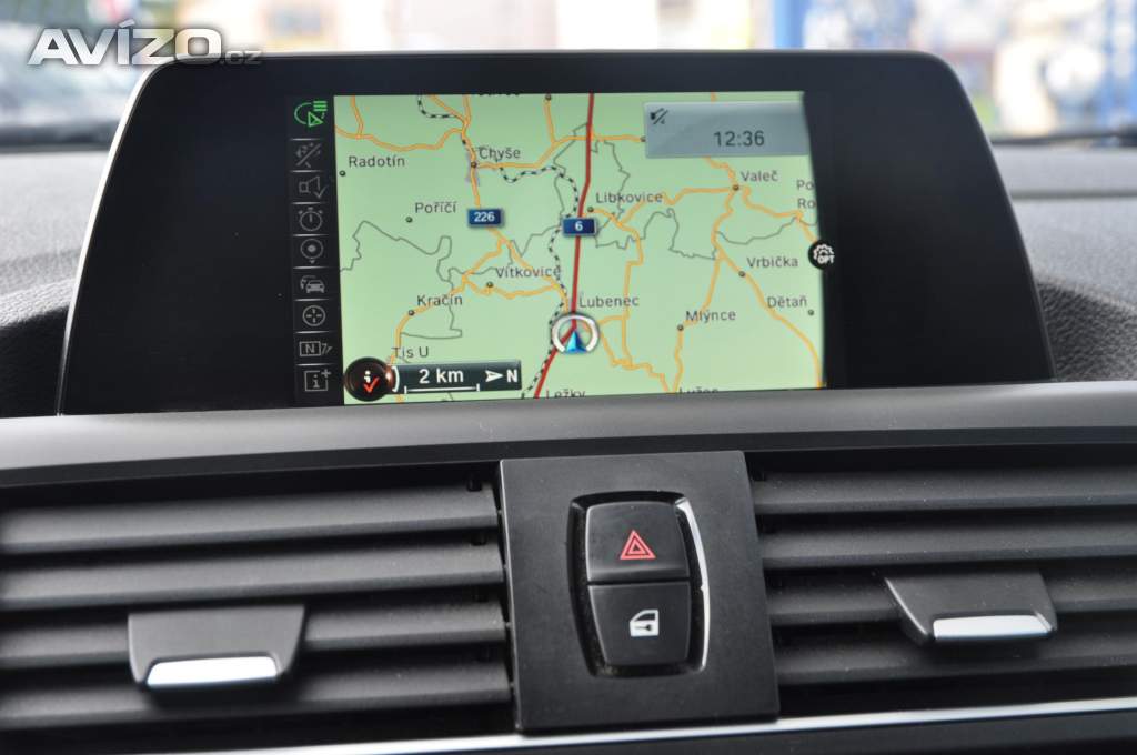 Foto inzerátu BMW 116d 85kW SPORT LINE