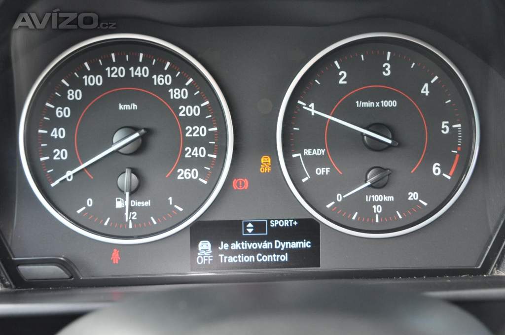Foto inzerátu BMW 116d 85kW SPORT LINE