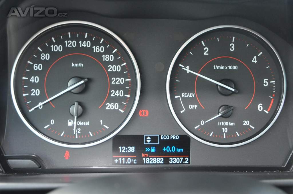 Foto inzerátu BMW 116d 85kW SPORT LINE