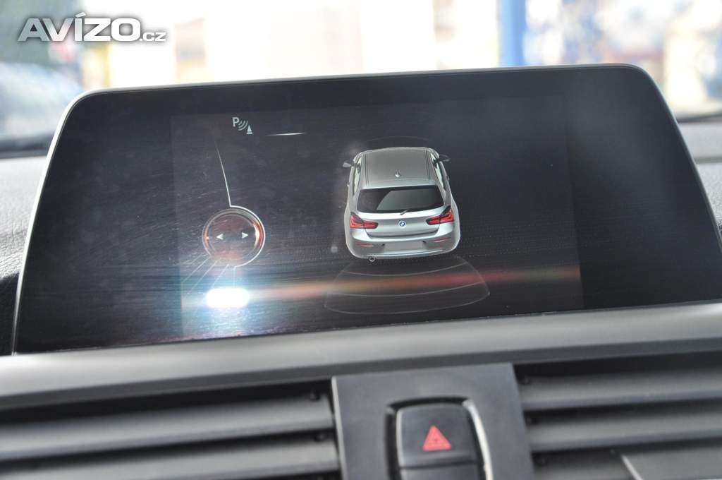 Foto inzerátu BMW 116d 85kW SPORT LINE