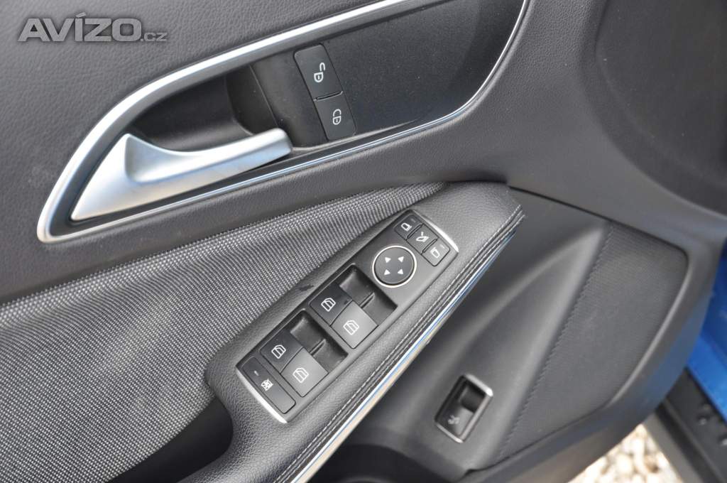Foto inzerátu Mercedes-Benz GLA 200d 100kW 4matic