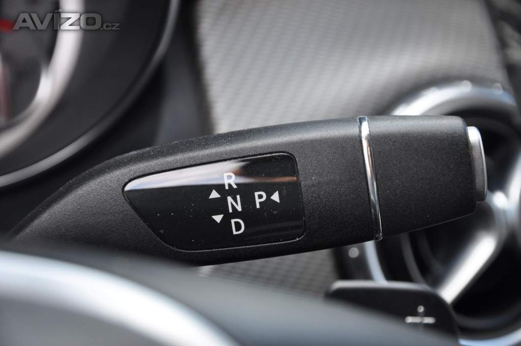 Foto inzerátu Mercedes-Benz GLA 200d 100kW 4matic