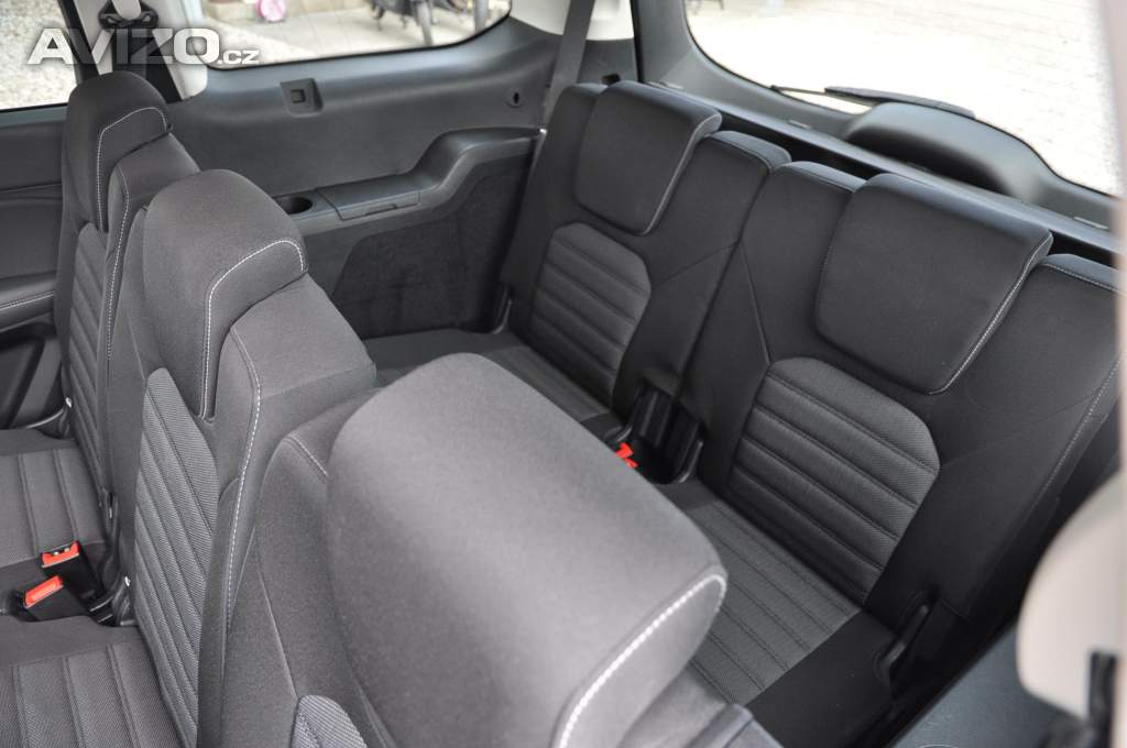 Foto inzerátu Ford Galaxy 2.5 FHEV 110kW Titanium 7.míst