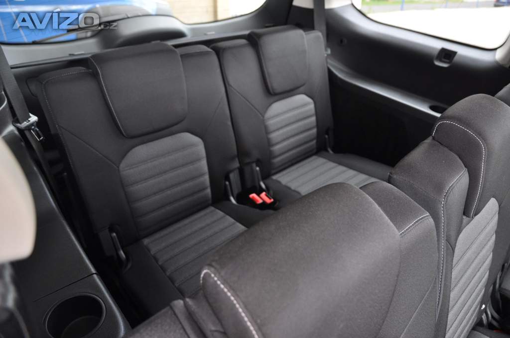 Foto inzerátu Ford Galaxy 2.5 FHEV 110kW Titanium 7.míst