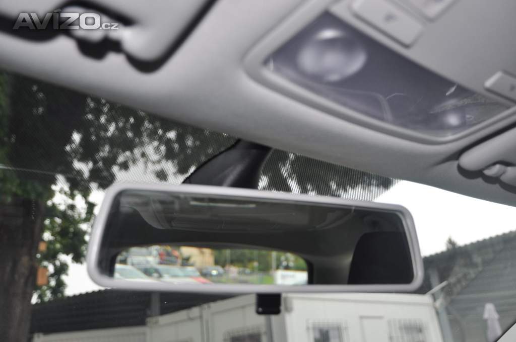 Foto inzerátu Škoda Octavia 1.4TSi 110kW KOMBI