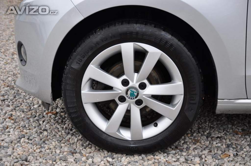 Foto inzerátu Škoda Citigo 1.0i 55kW Elegance