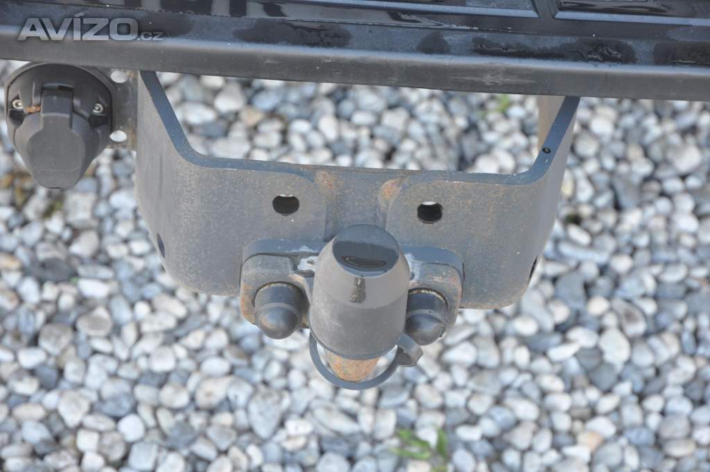 Foto inzerátu Toyota Hilux 2.8D 150kW 4x4 A/T Kůže AEROKL