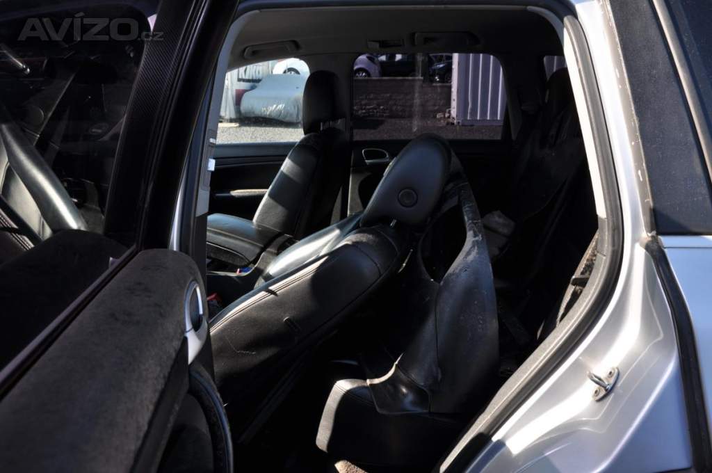 Foto inzerátu Porsche Cayenne 4.5i V8 250kW