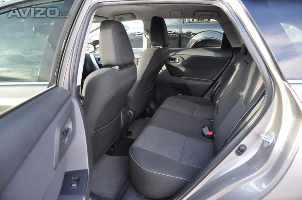 Foto inzerátu Toyota Auris 1.6ValveMatic 97kW KOMBI A/T
