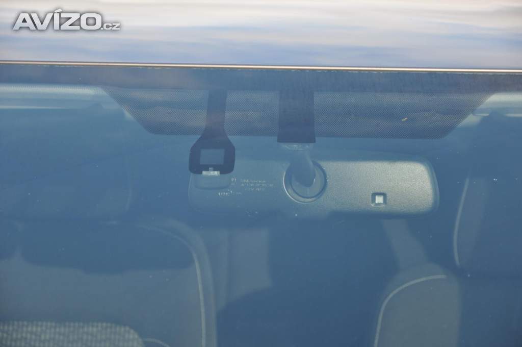 Foto inzerátu Toyota Auris 1.6ValveMatic 97kW KOMBI A/T