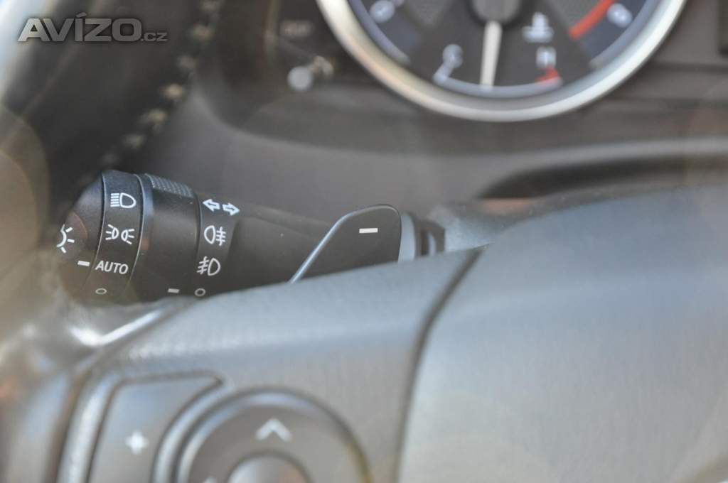 Foto inzerátu Toyota Auris 1.6ValveMatic 97kW KOMBI A/T