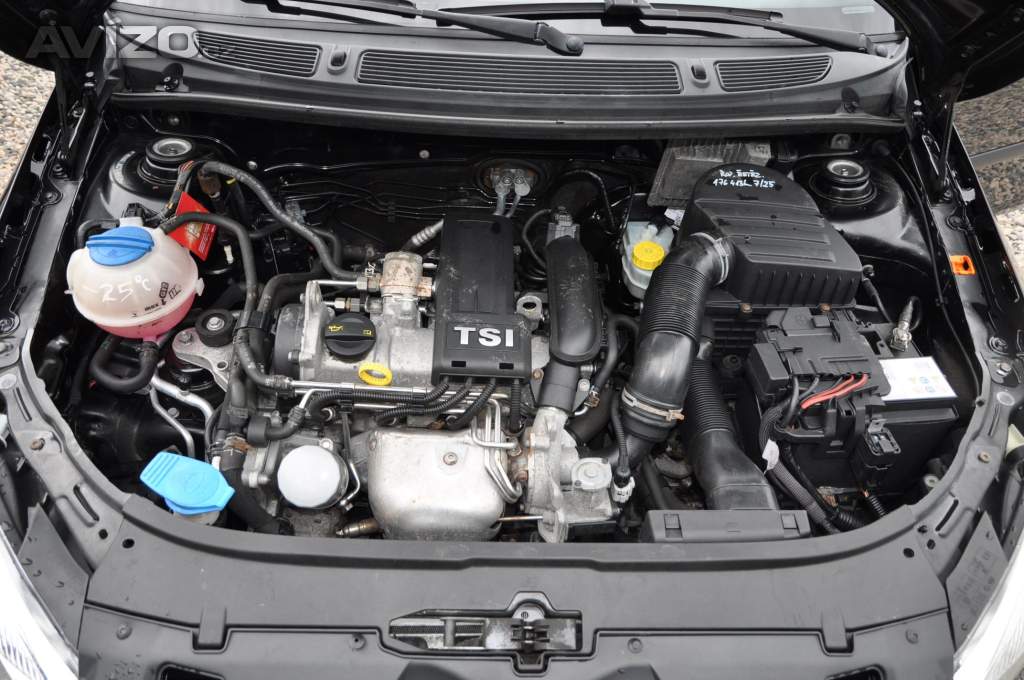 Foto inzerátu Škoda Roomster 1.2TSi 77kW STYLE