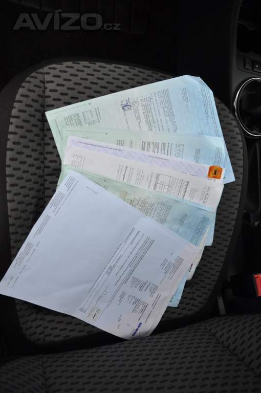 Foto inzerátu Škoda Roomster 1.2TSi 77kW STYLE