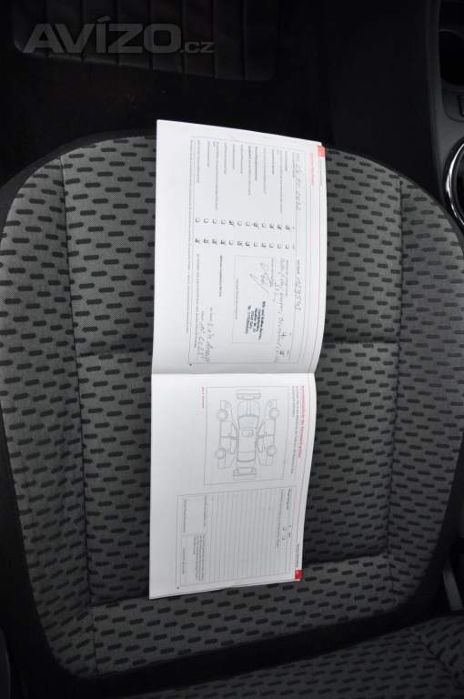 Foto inzerátu Škoda Roomster 1.2TSi 77kW STYLE