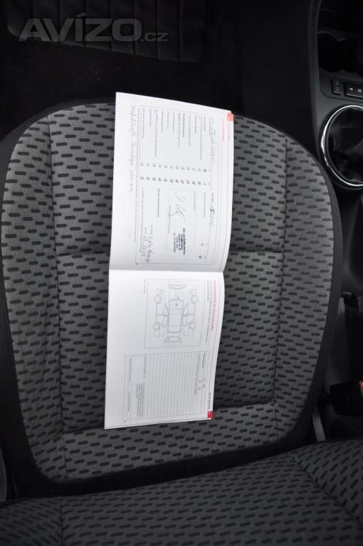 Foto inzerátu Škoda Roomster 1.2TSi 77kW STYLE