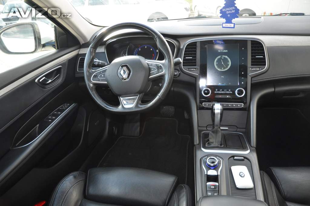 Foto inzerátu Renault Talisman 2.0dCi 147kW KOMBI Initiale